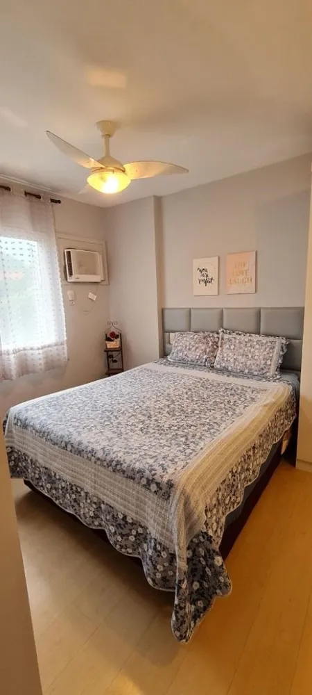 Apartamento, 4 quartos, 147 m² - Foto 7