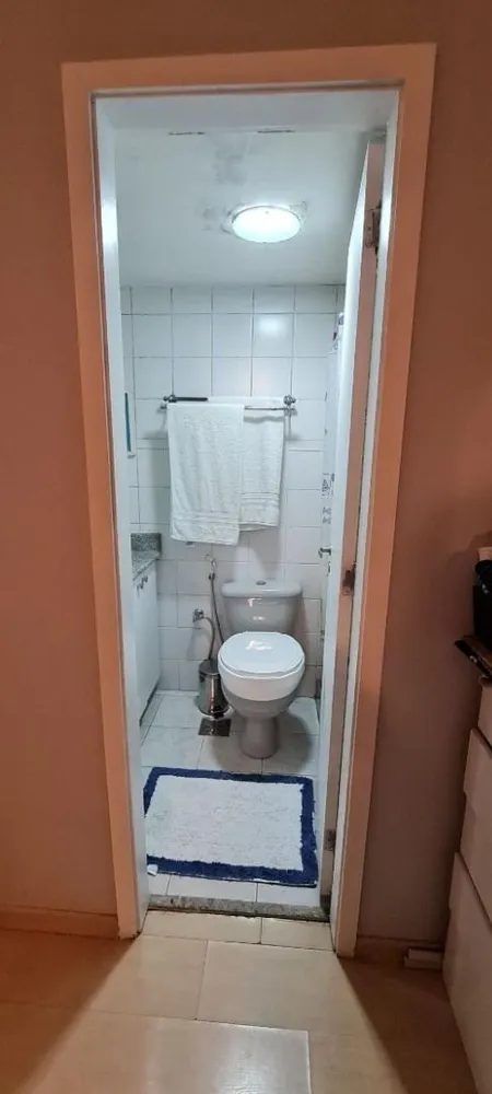 Apartamento, 4 quartos, 147 m² - Foto 17