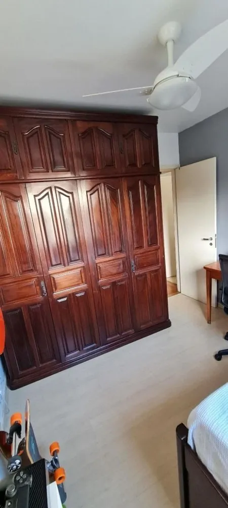 Apartamento, 4 quartos, 147 m² - Foto 13