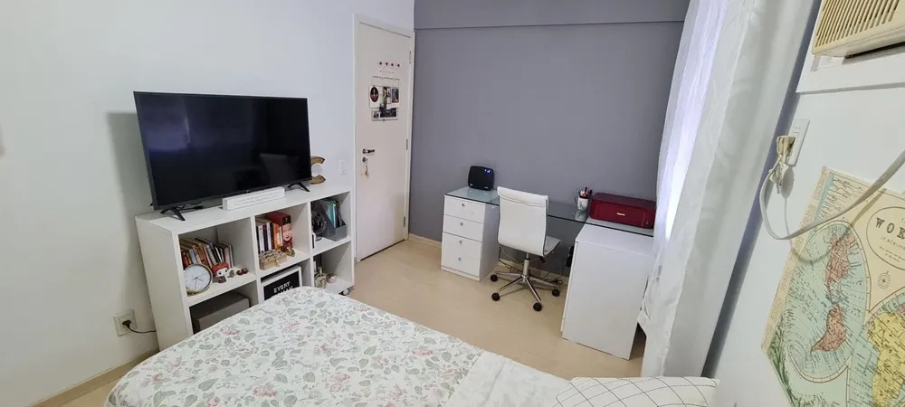 Apartamento, 4 quartos, 147 m² - Foto 12
