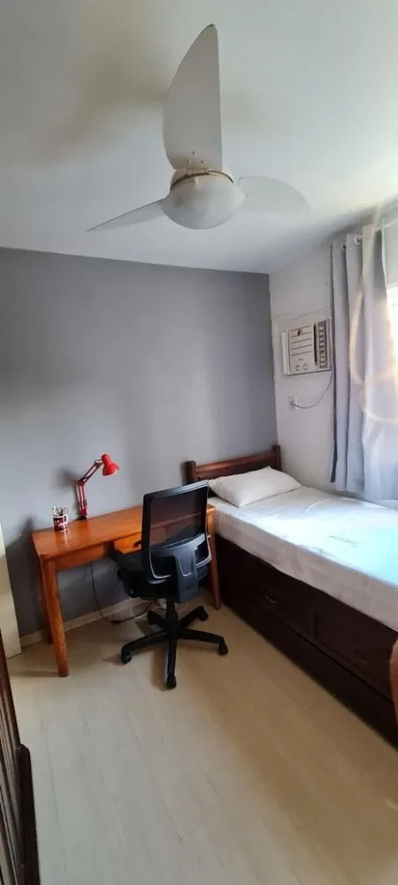 Apartamento, 4 quartos, 147 m² - Foto 14