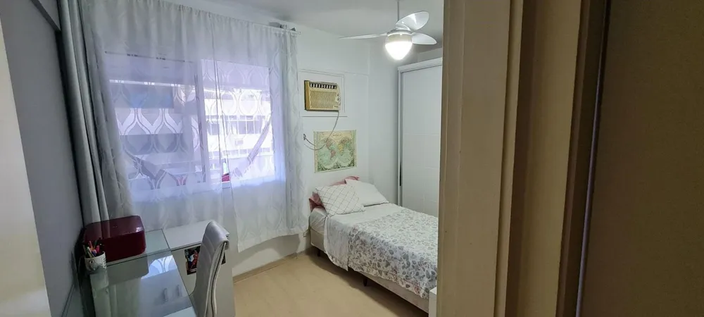 Apartamento, 4 quartos, 147 m² - Foto 11