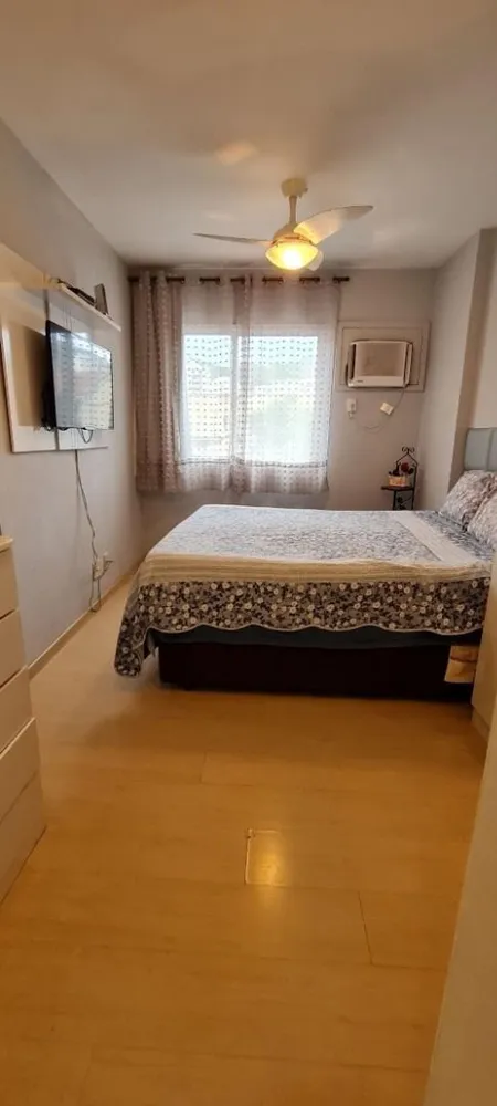 Apartamento, 4 quartos, 147 m² - Foto 9