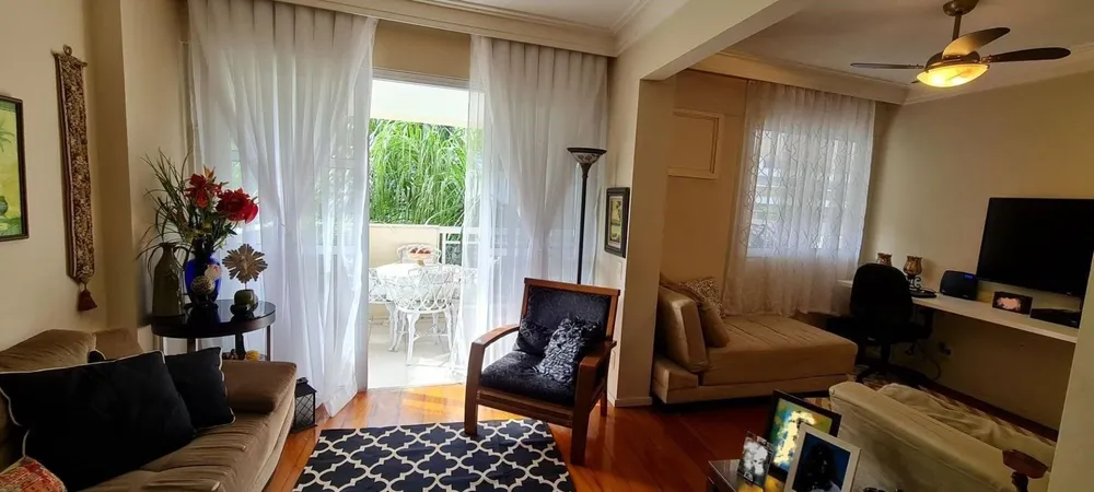 Apartamento, 4 quartos, 147 m² - Foto 3