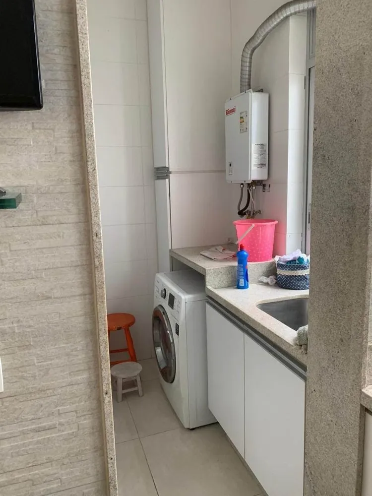 Apartamento, 3 quartos, 88 m² - Foto 7