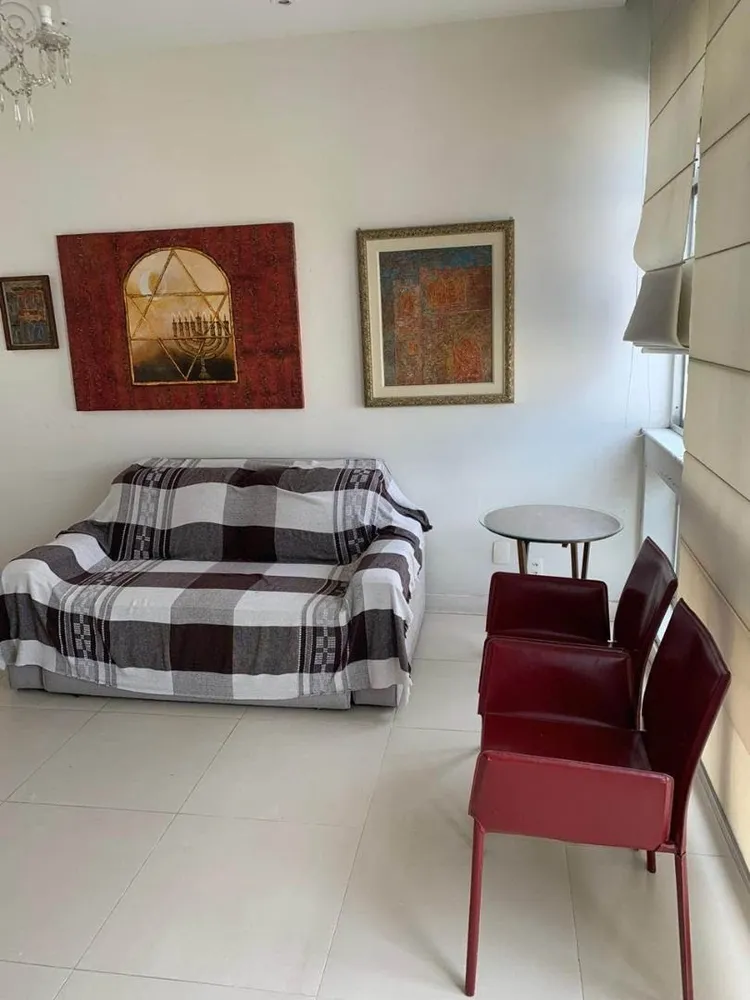 Apartamento, 3 quartos, 88 m² - Foto 2