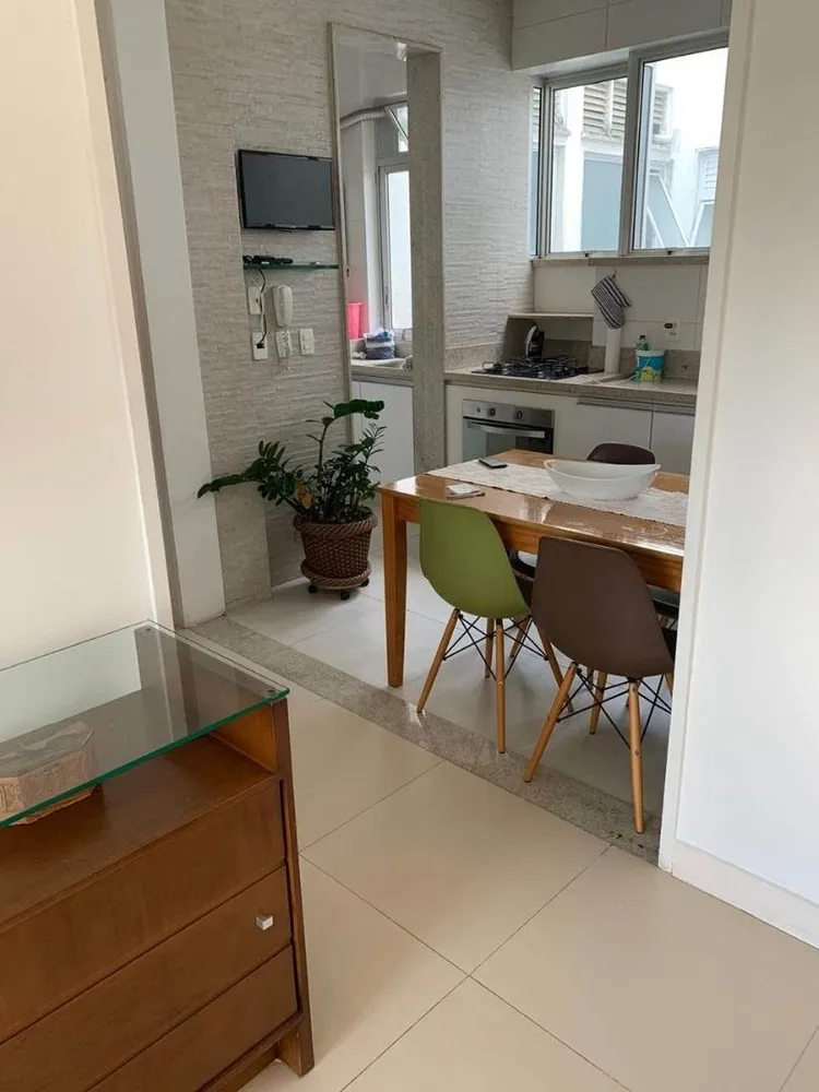 Apartamento, 3 quartos, 88 m² - Foto 4