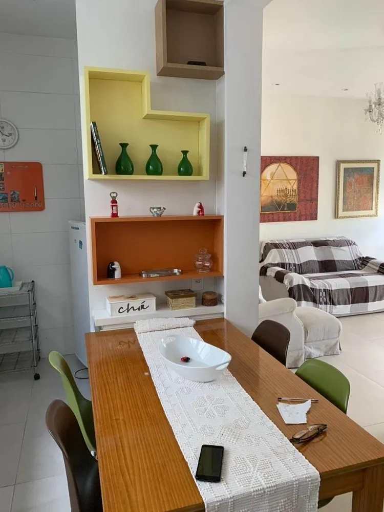 Apartamento, 3 quartos, 88 m² - Foto 1