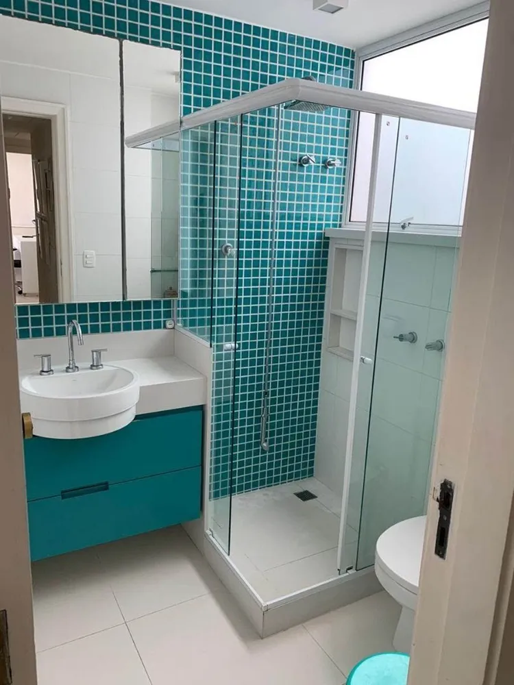 Apartamento, 3 quartos, 88 m² - Foto 8