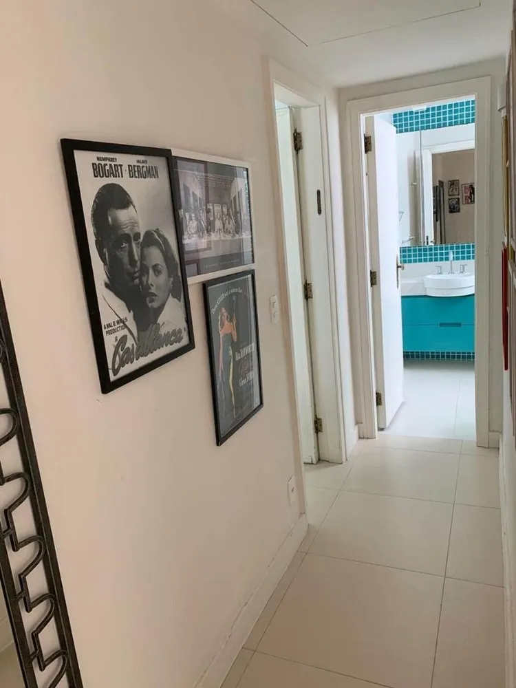 Apartamento, 3 quartos, 88 m² - Foto 5