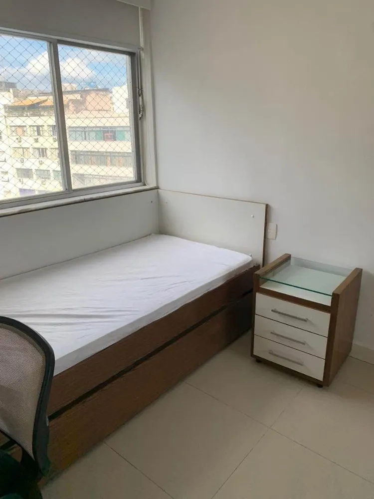 Apartamento, 3 quartos, 88 m² - Foto 11