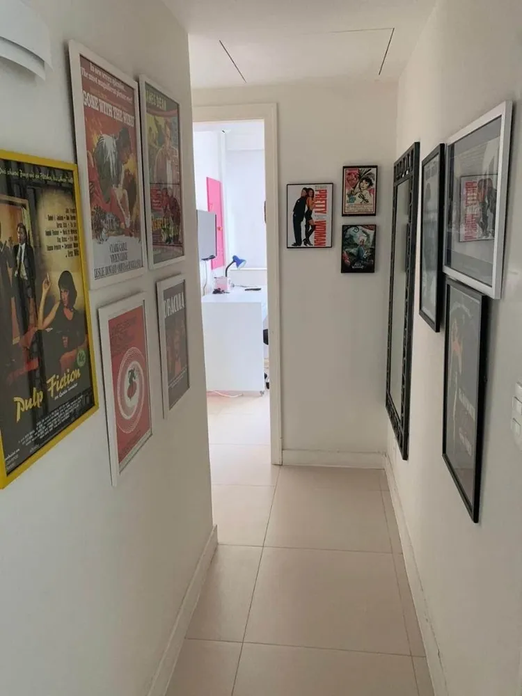 Apartamento, 3 quartos, 88 m² - Foto 15