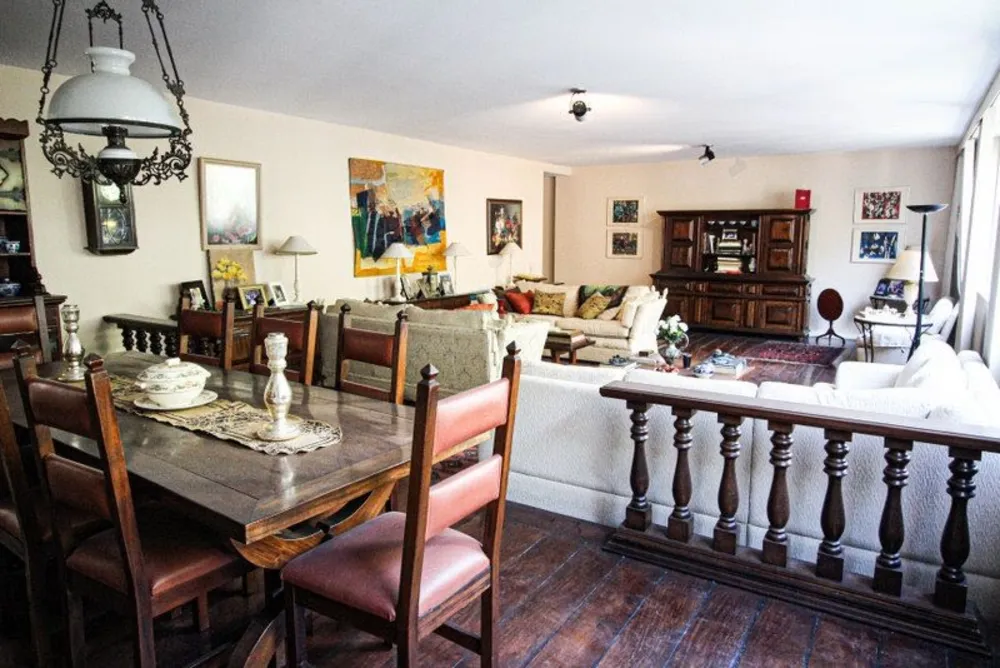 Apartamento, 4 quartos, 230 m² - Foto 3