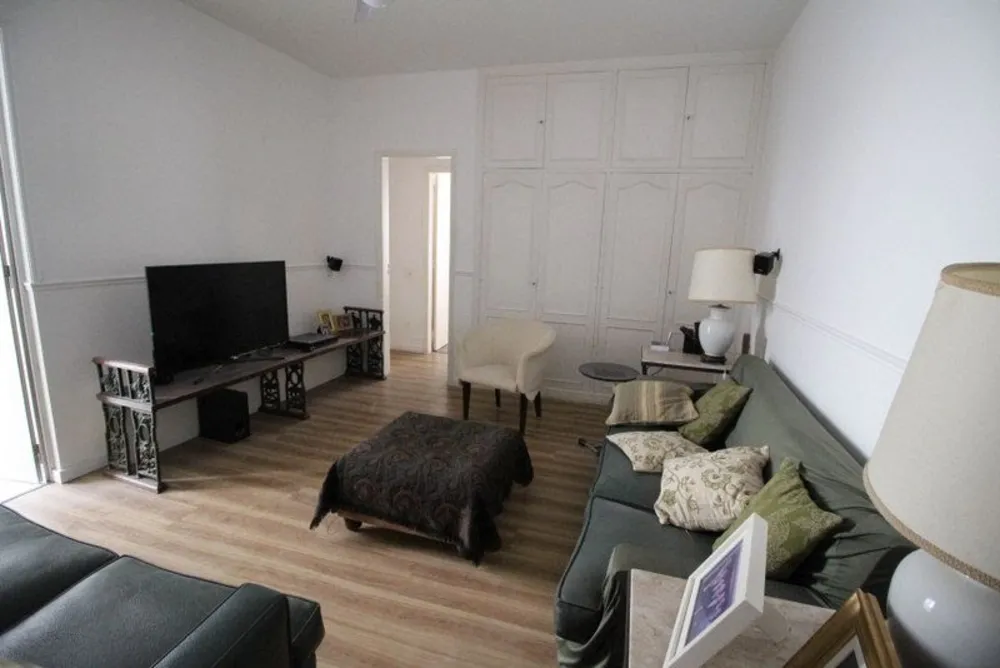 Apartamento, 4 quartos, 230 m² - Foto 16