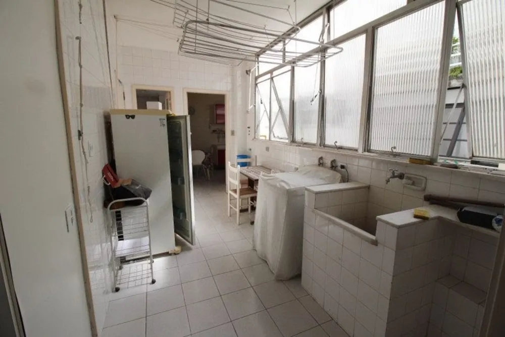 Apartamento, 4 quartos, 230 m² - Foto 4