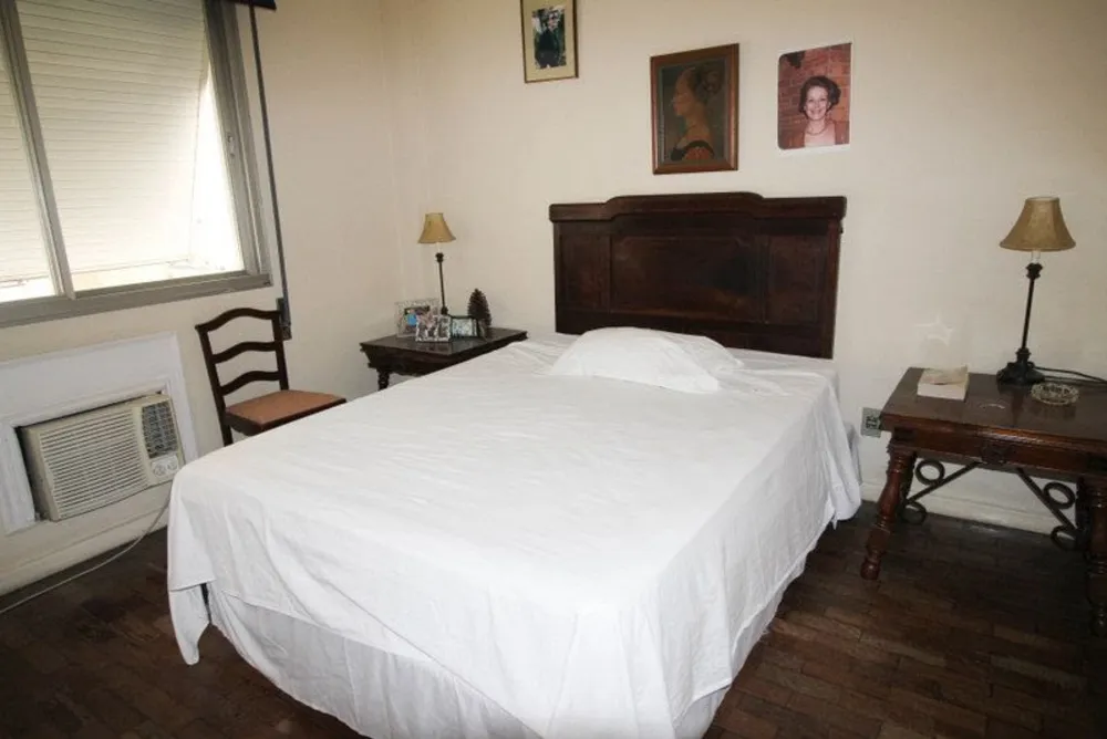 Apartamento, 4 quartos, 230 m² - Foto 7