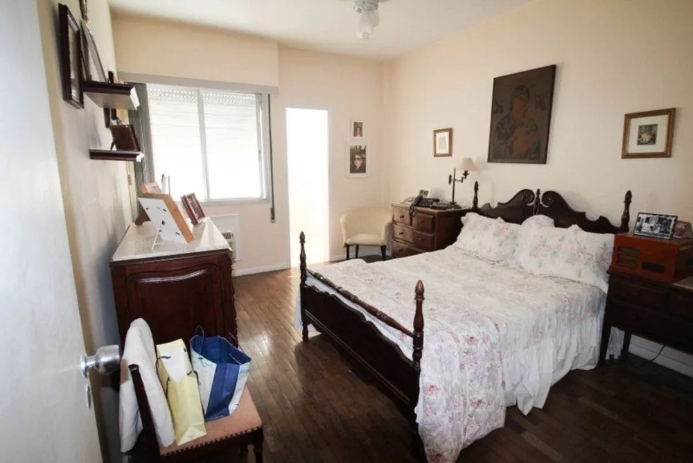 Apartamento, 4 quartos, 230 m² - Foto 14