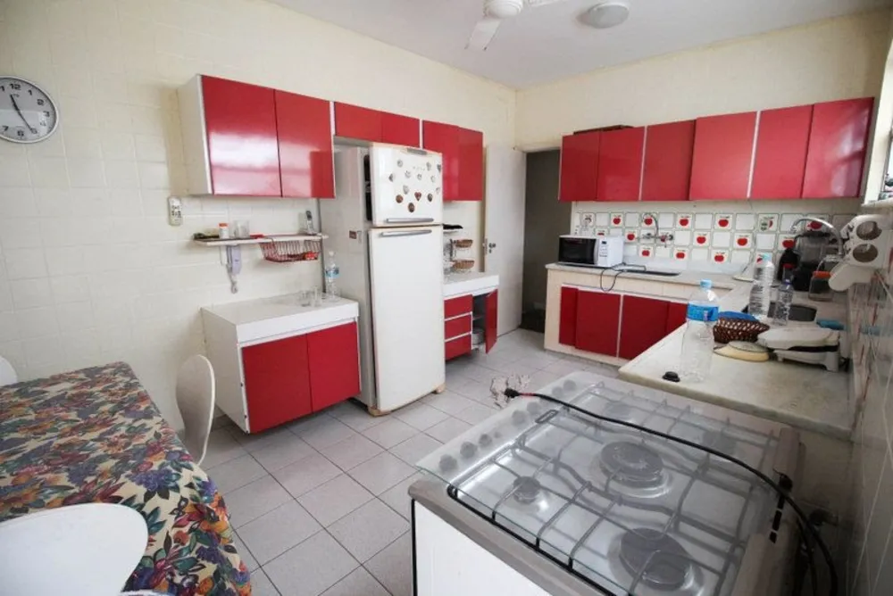 Apartamento, 4 quartos, 230 m² - Foto 9