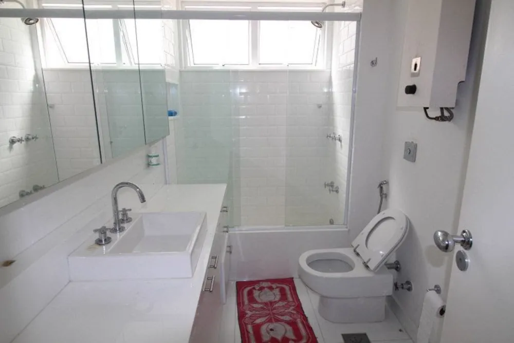 Apartamento, 4 quartos, 230 m² - Foto 11
