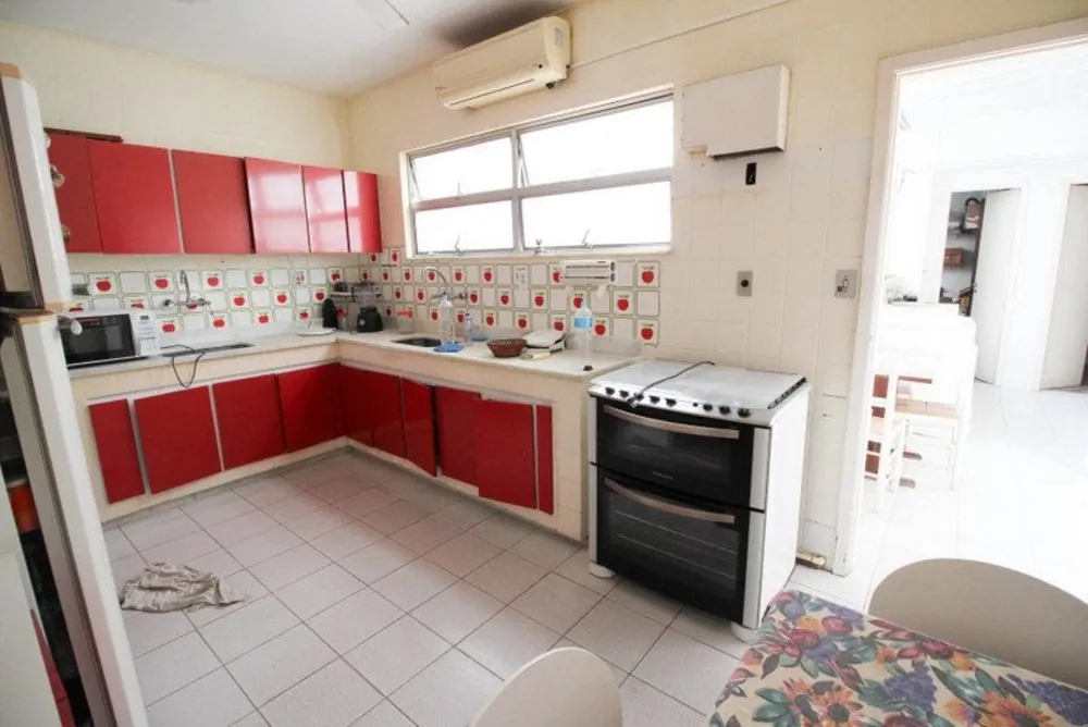 Apartamento, 4 quartos, 230 m² - Foto 12