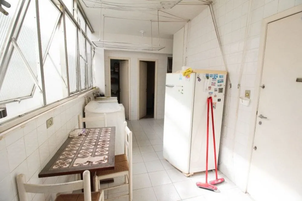 Apartamento, 4 quartos, 230 m² - Foto 10