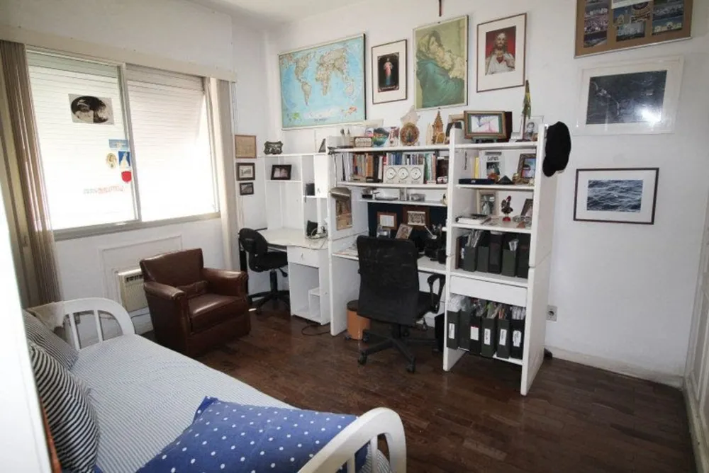 Apartamento, 4 quartos, 230 m² - Foto 6