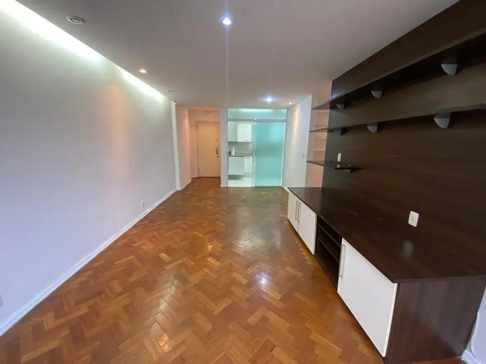 Apartamento, 2 quartos, 108 m² - Foto 2