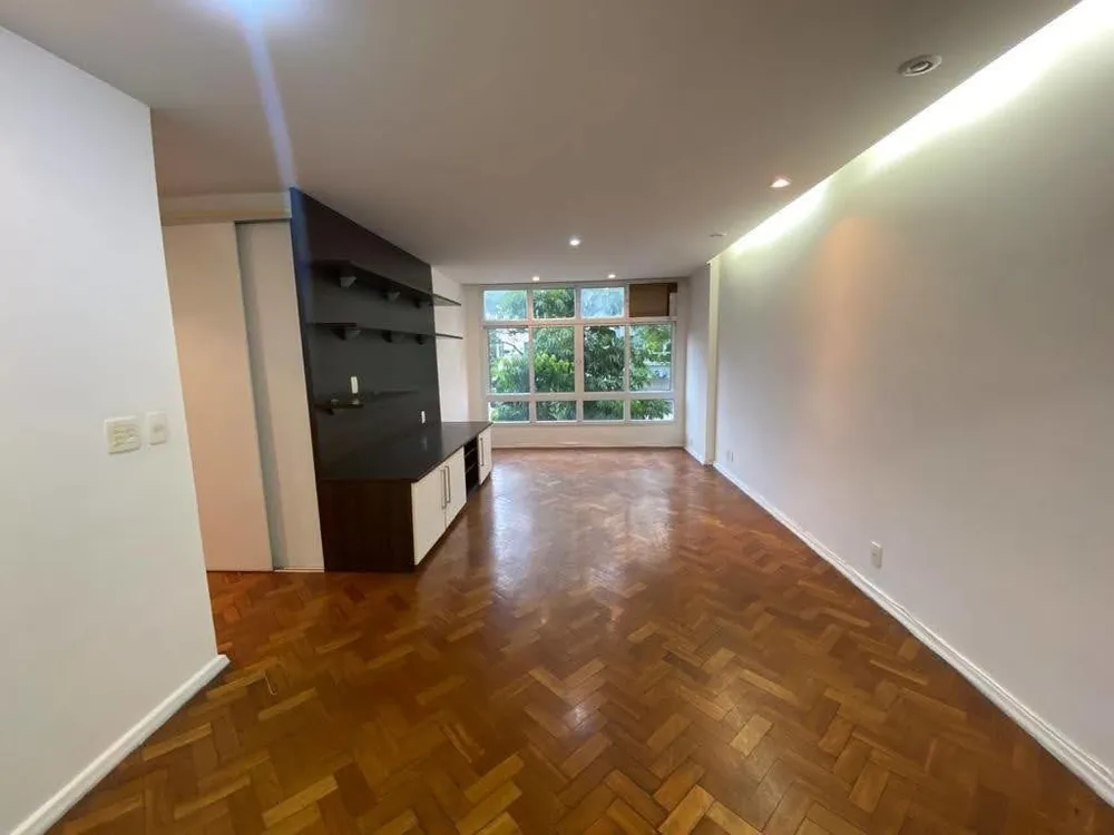 Apartamento, 2 quartos, 108 m² - Foto 1