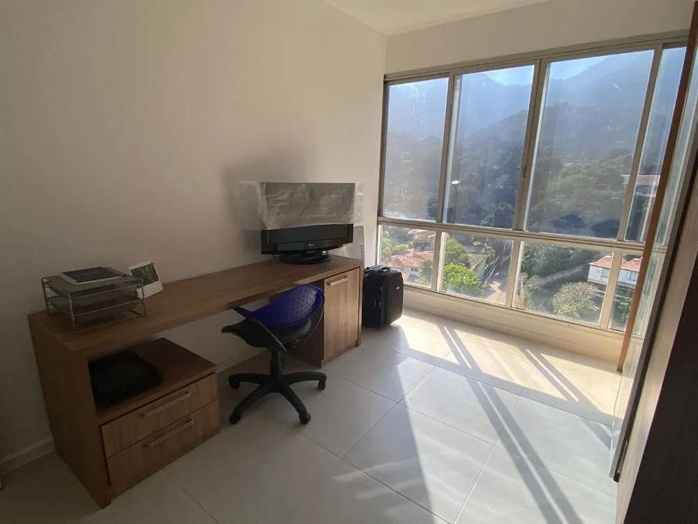 Apartamento, 3 quartos, 154 m² - Foto 12