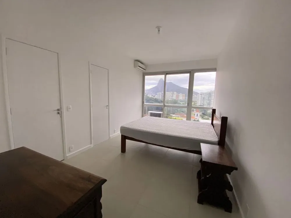 Apartamento, 3 quartos, 154 m² - Foto 8