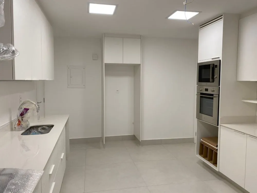 Apartamento, 3 quartos, 154 m² - Foto 7