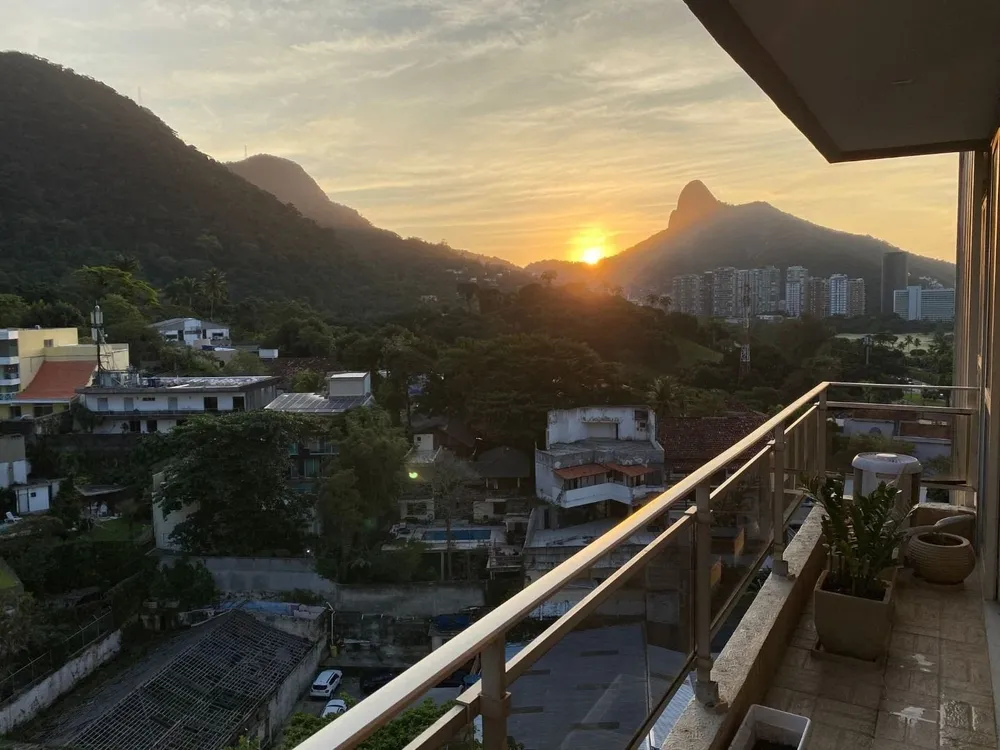 Apartamento, 3 quartos, 154 m² - Foto 2