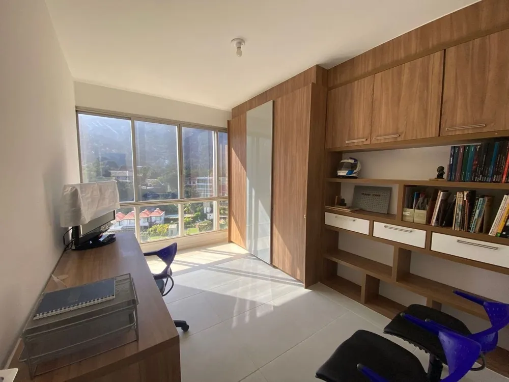 Apartamento, 3 quartos, 154 m² - Foto 13