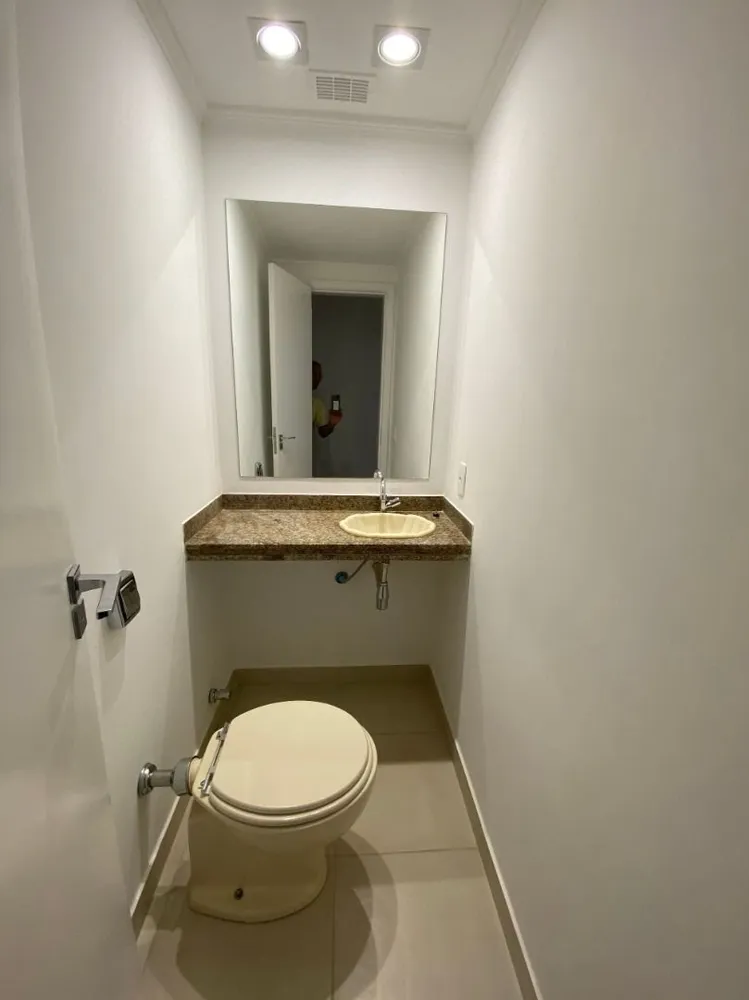 Apartamento, 3 quartos, 154 m² - Foto 17