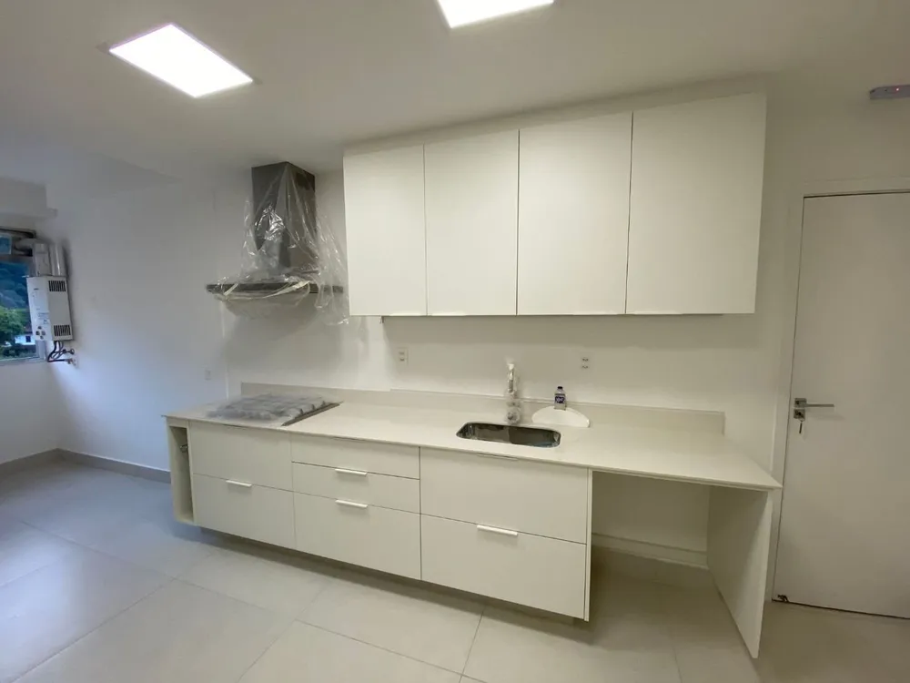 Apartamento, 3 quartos, 154 m² - Foto 6
