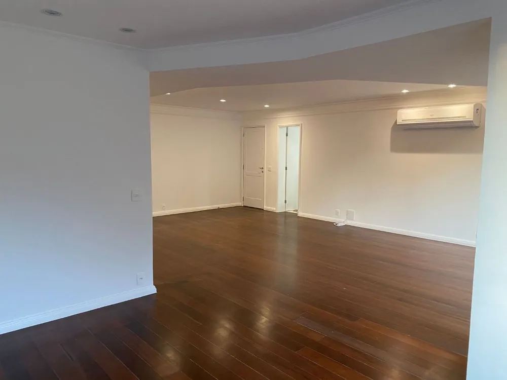 Apartamento, 3 quartos, 154 m² - Foto 4