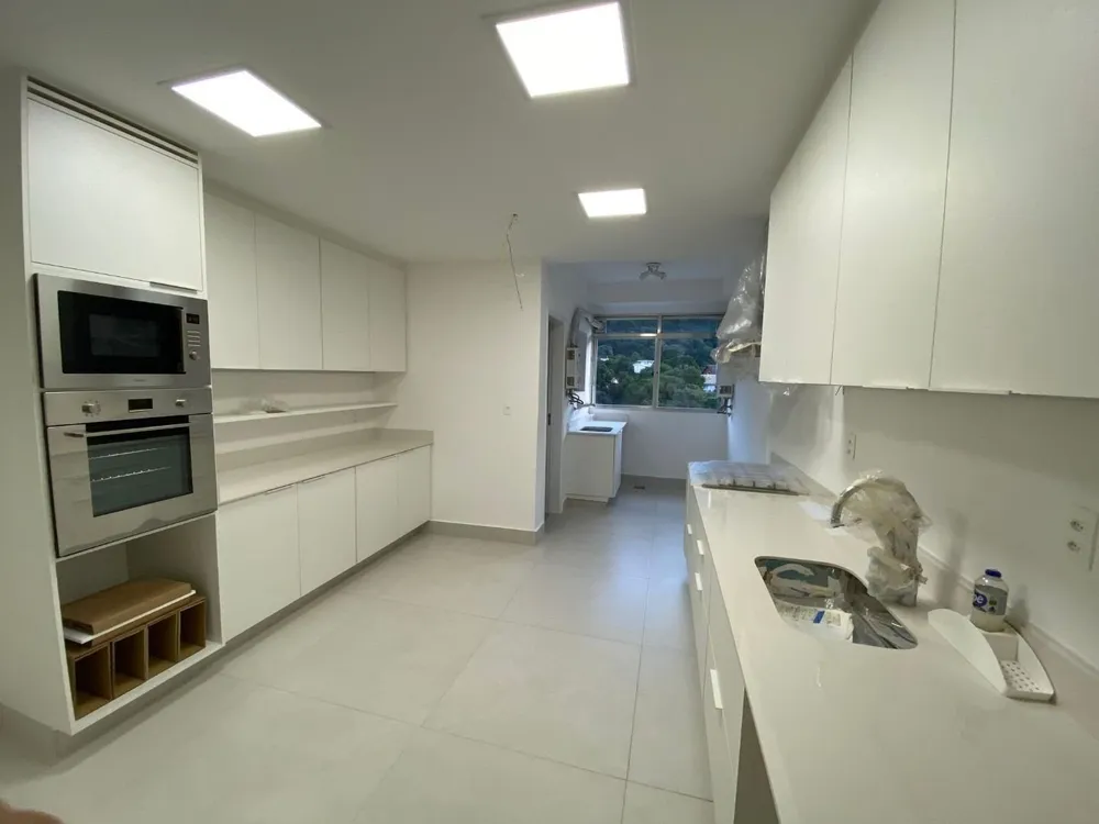 Apartamento, 3 quartos, 154 m² - Foto 5