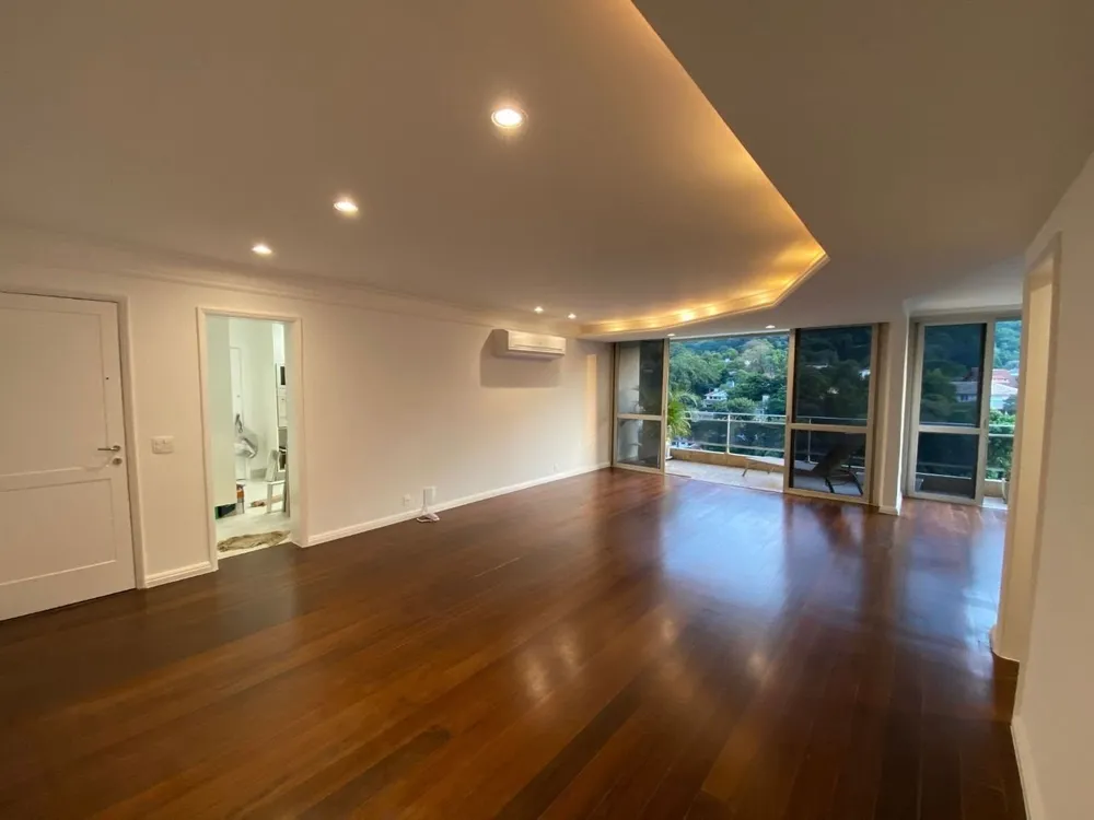 Apartamento, 3 quartos, 154 m² - Foto 3