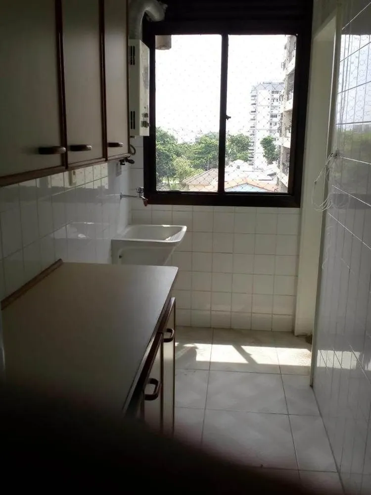 Apartamento, 3 quartos, 90 m² - Foto 8