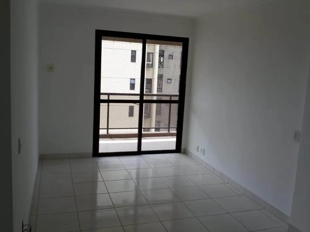 Apartamento, 3 quartos, 90 m² - Foto 1