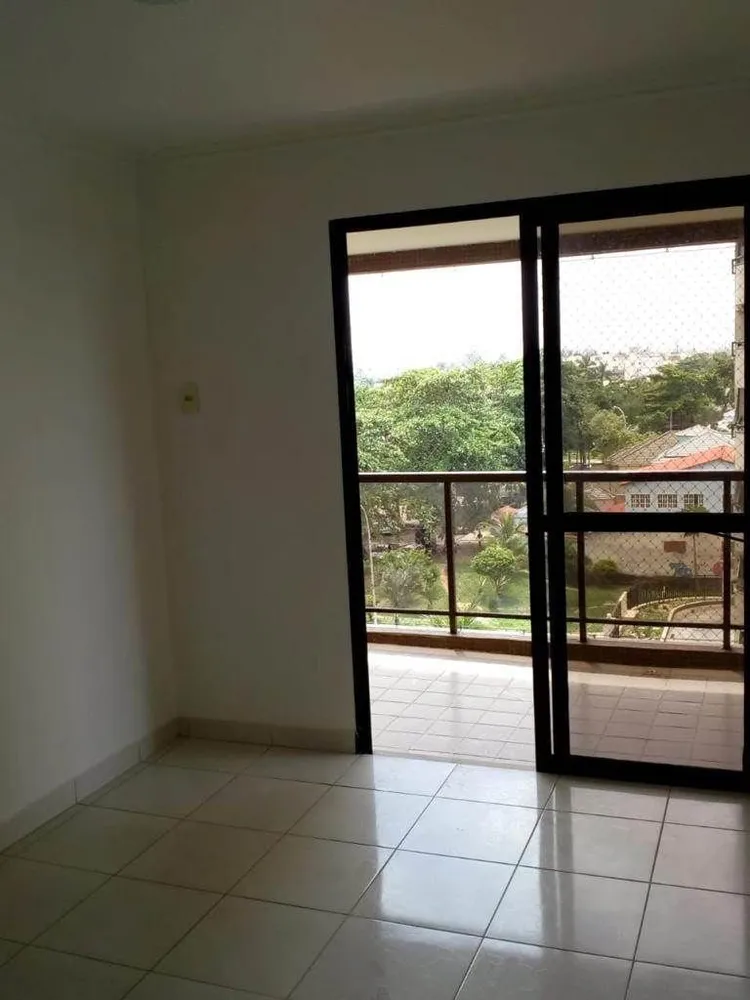 Apartamento, 3 quartos, 90 m² - Foto 2