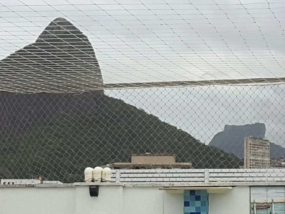 Cobertura, 3 quartos, 275 m² - Foto 12
