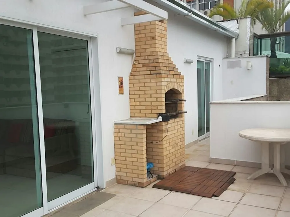 Cobertura, 3 quartos, 275 m² - Foto 15