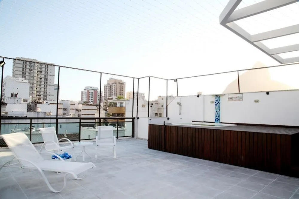 Cobertura, 3 quartos, 275 m² - Foto 14
