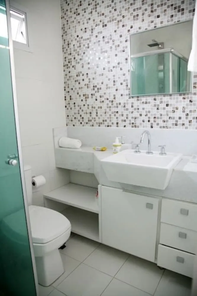 Cobertura, 3 quartos, 275 m² - Foto 10