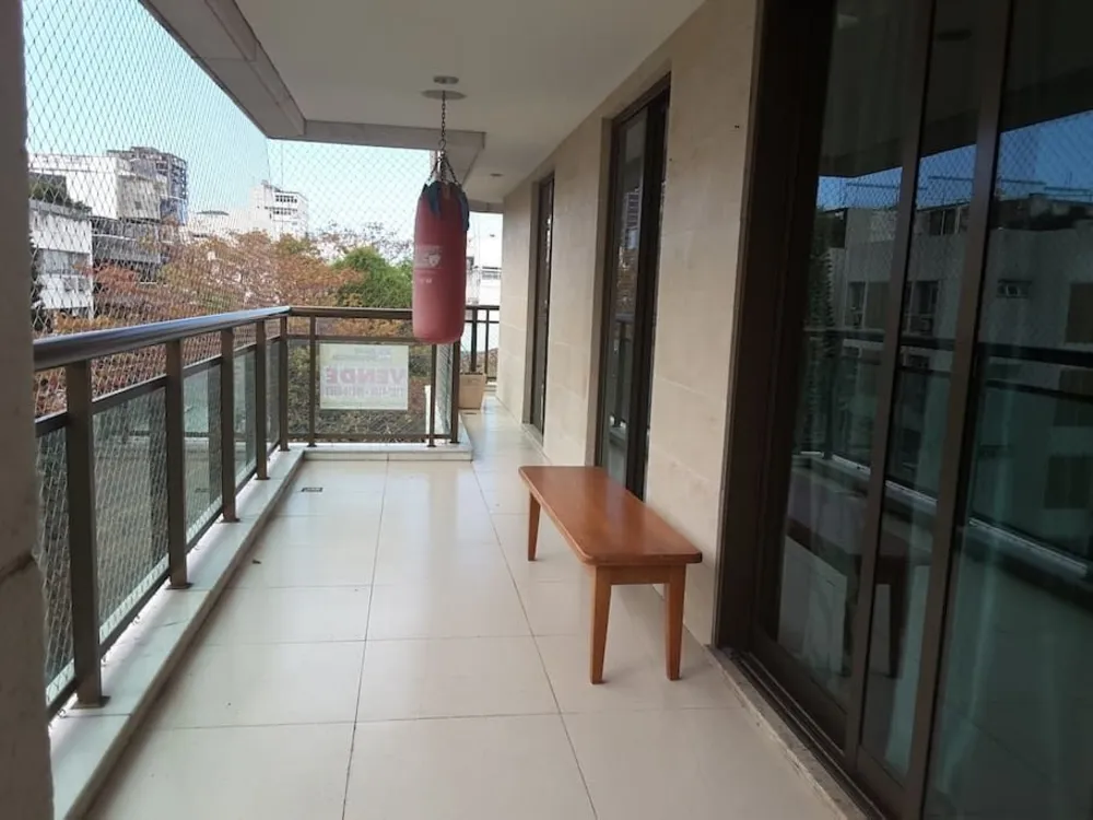 Cobertura, 3 quartos, 275 m² - Foto 7