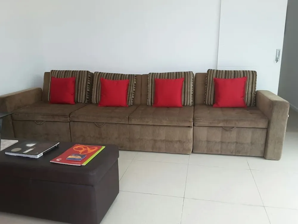 Cobertura, 3 quartos, 275 m² - Foto 4