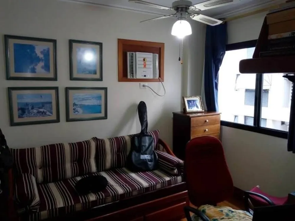 Apartamento, 3 quartos, 130 m² - Foto 5