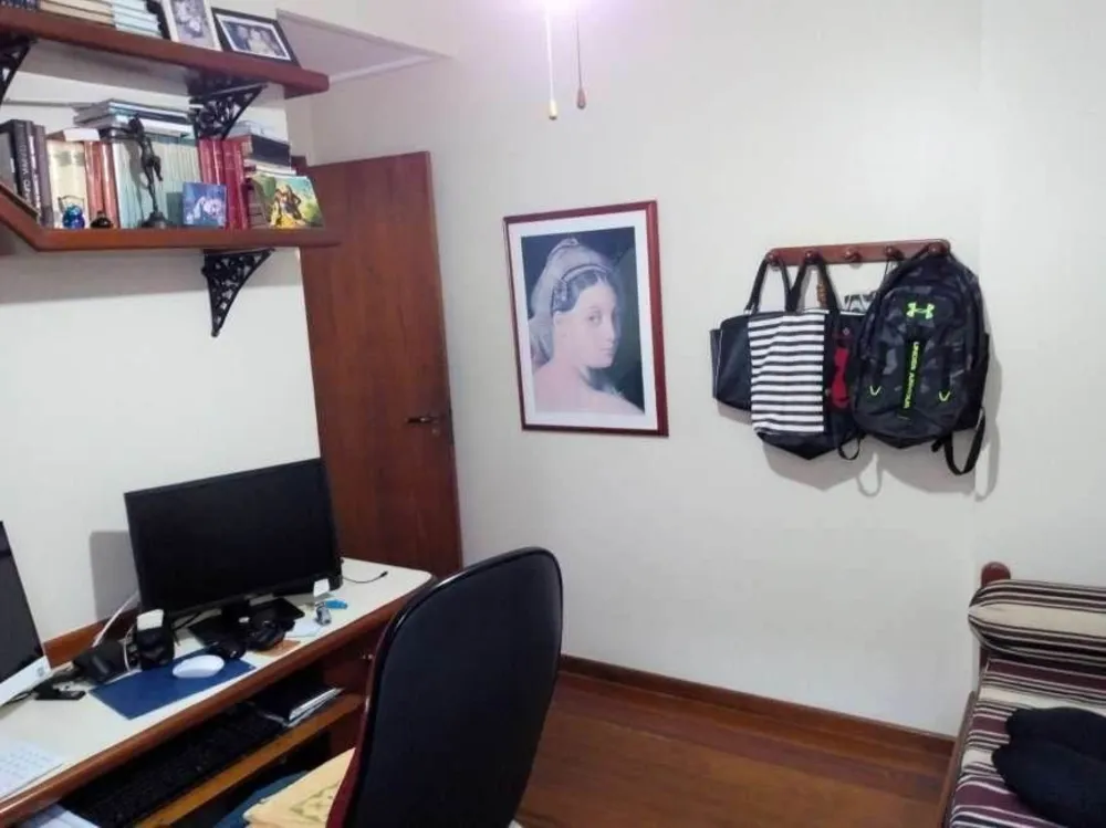 Apartamento, 3 quartos, 130 m² - Foto 10