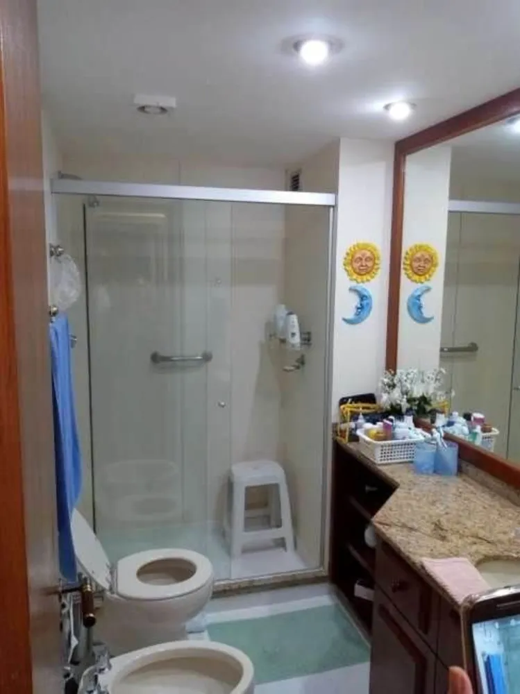 Apartamento, 3 quartos, 130 m² - Foto 8
